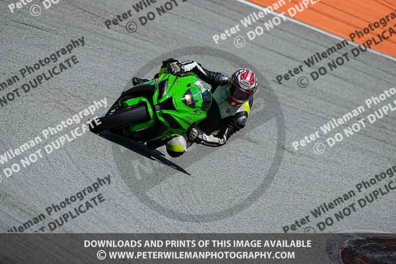 march 2018;motorbikes;no limits;peter wileman photography;portugal;trackday digital images;valencia